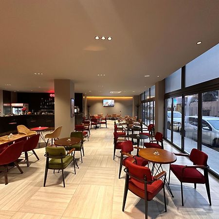 The Roots Boutique Hotel Шкодер Экстерьер фото