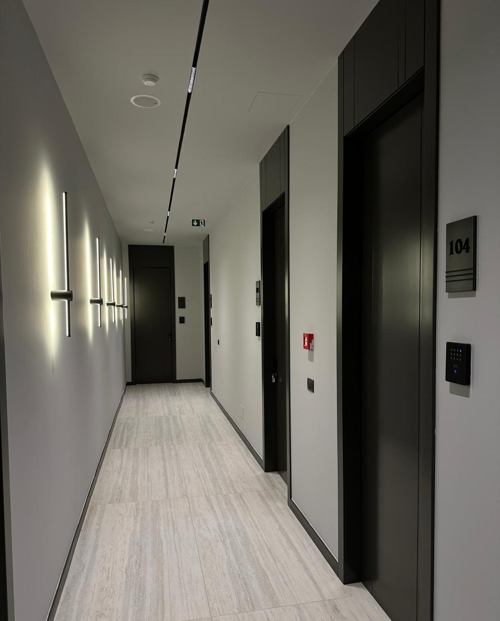 The Roots Boutique Hotel Шкодер Экстерьер фото