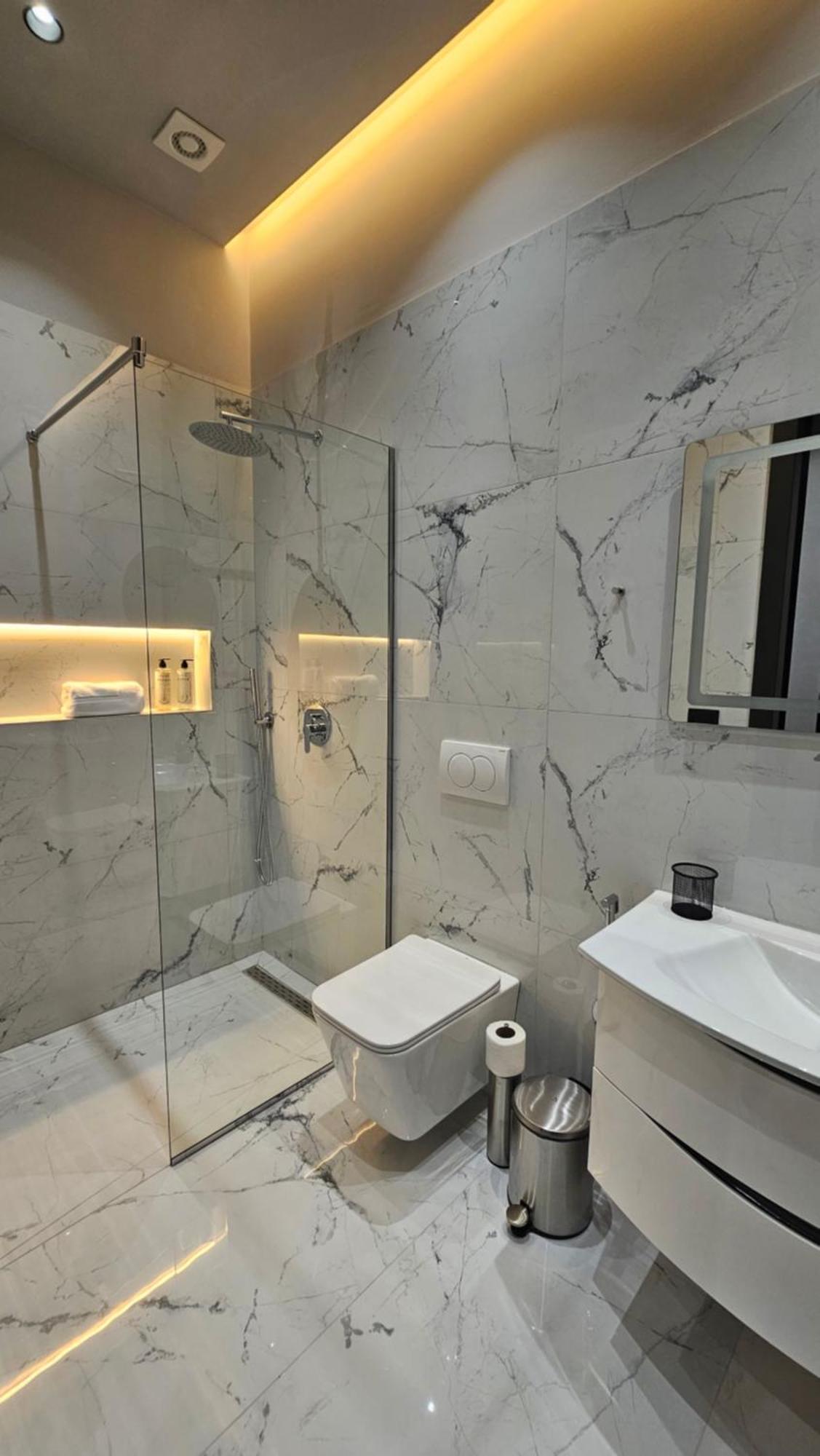 The Roots Boutique Hotel Шкодер Экстерьер фото