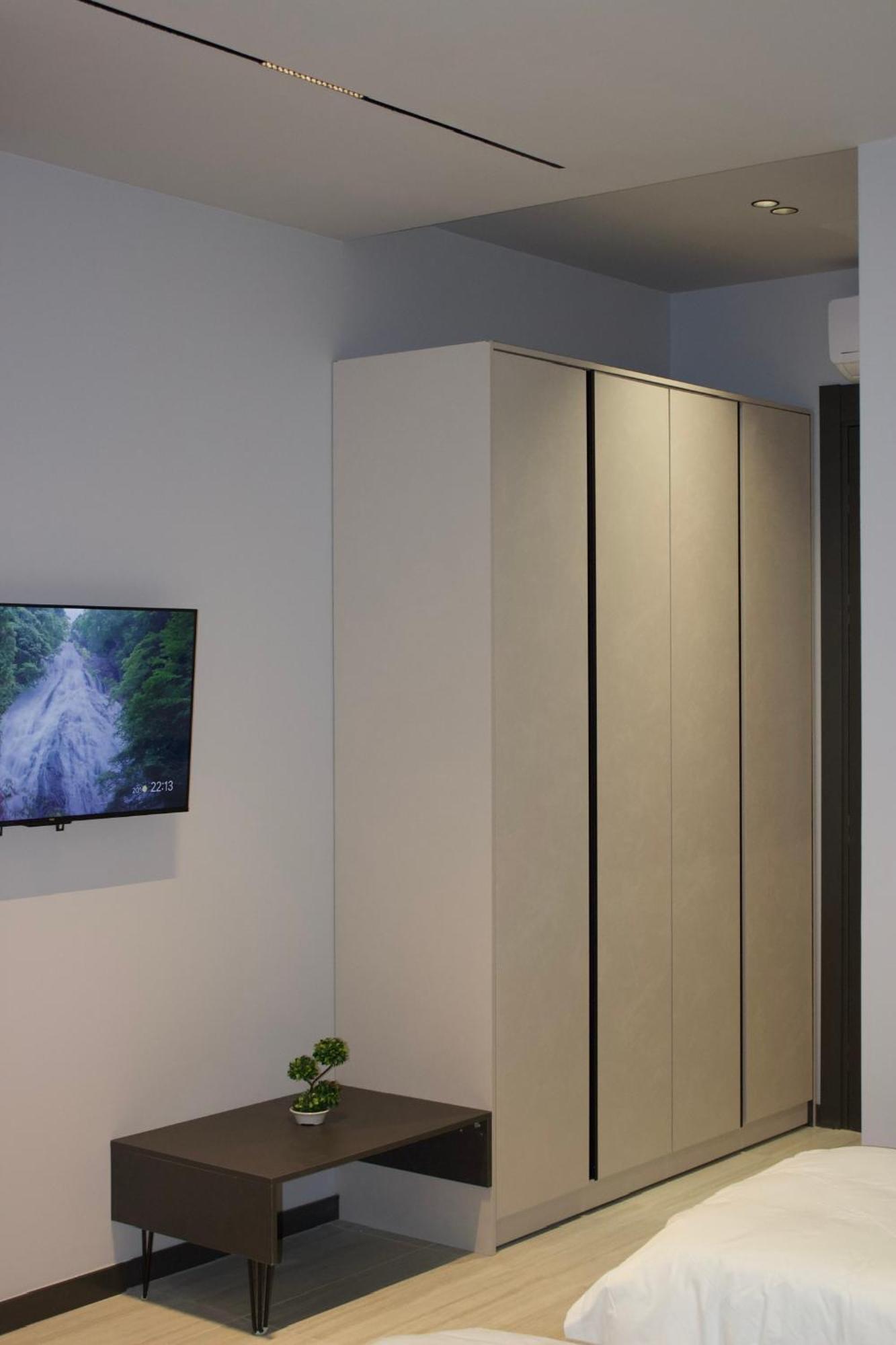 The Roots Boutique Hotel Шкодер Экстерьер фото