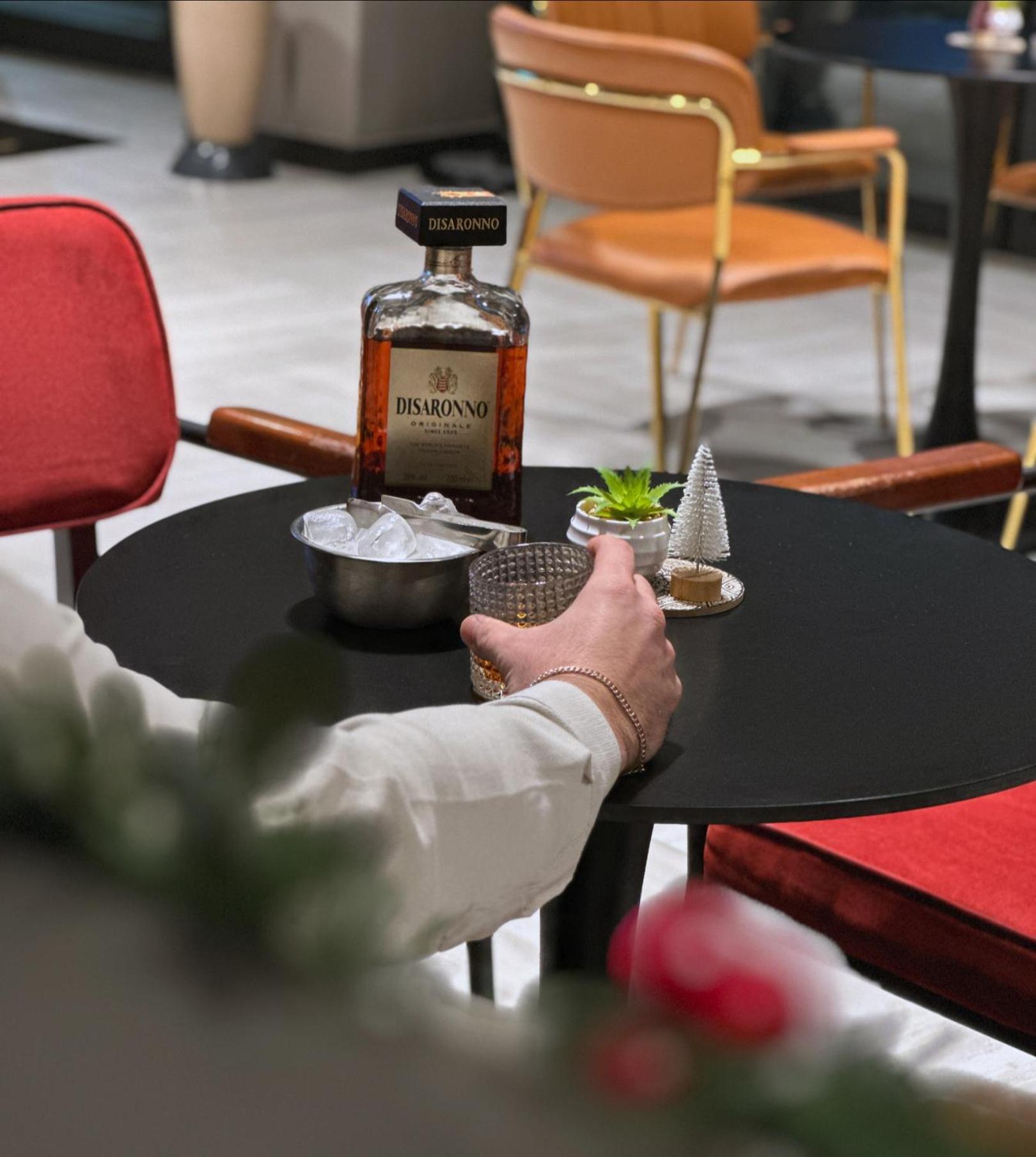 The Roots Boutique Hotel Шкодер Экстерьер фото